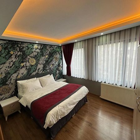 이스탄불 Taksim Liberty House 아파트 외부 사진