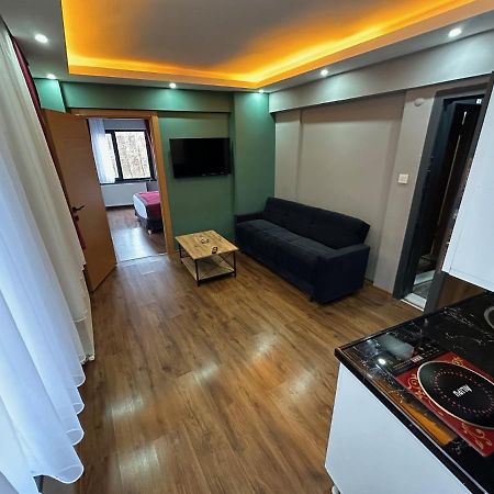 이스탄불 Taksim Liberty House 아파트 외부 사진