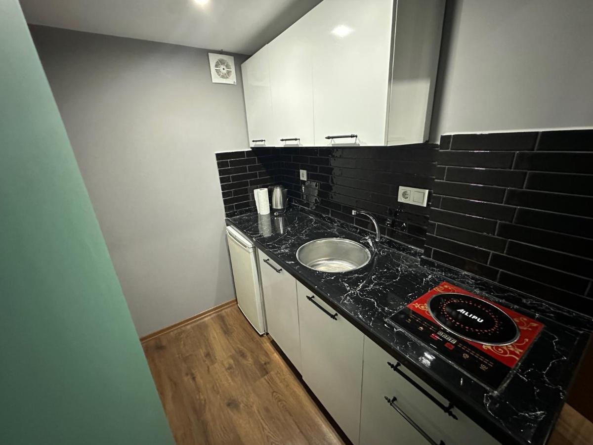 이스탄불 Taksim Liberty House 아파트 외부 사진