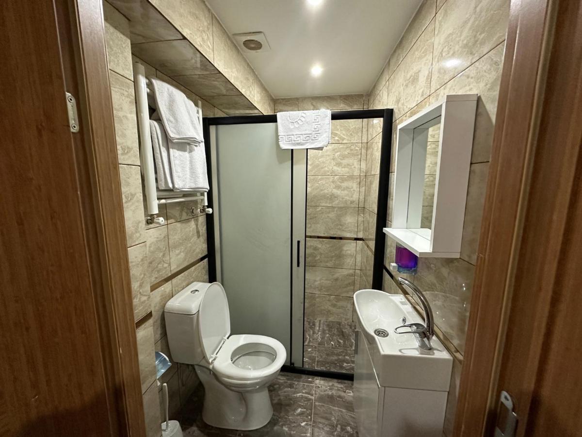 이스탄불 Taksim Liberty House 아파트 외부 사진