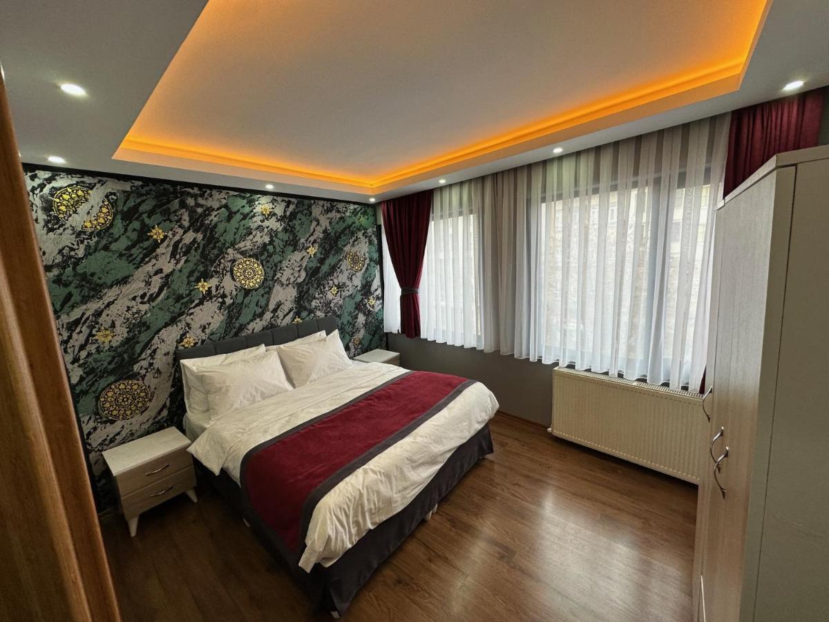 이스탄불 Taksim Liberty House 아파트 외부 사진