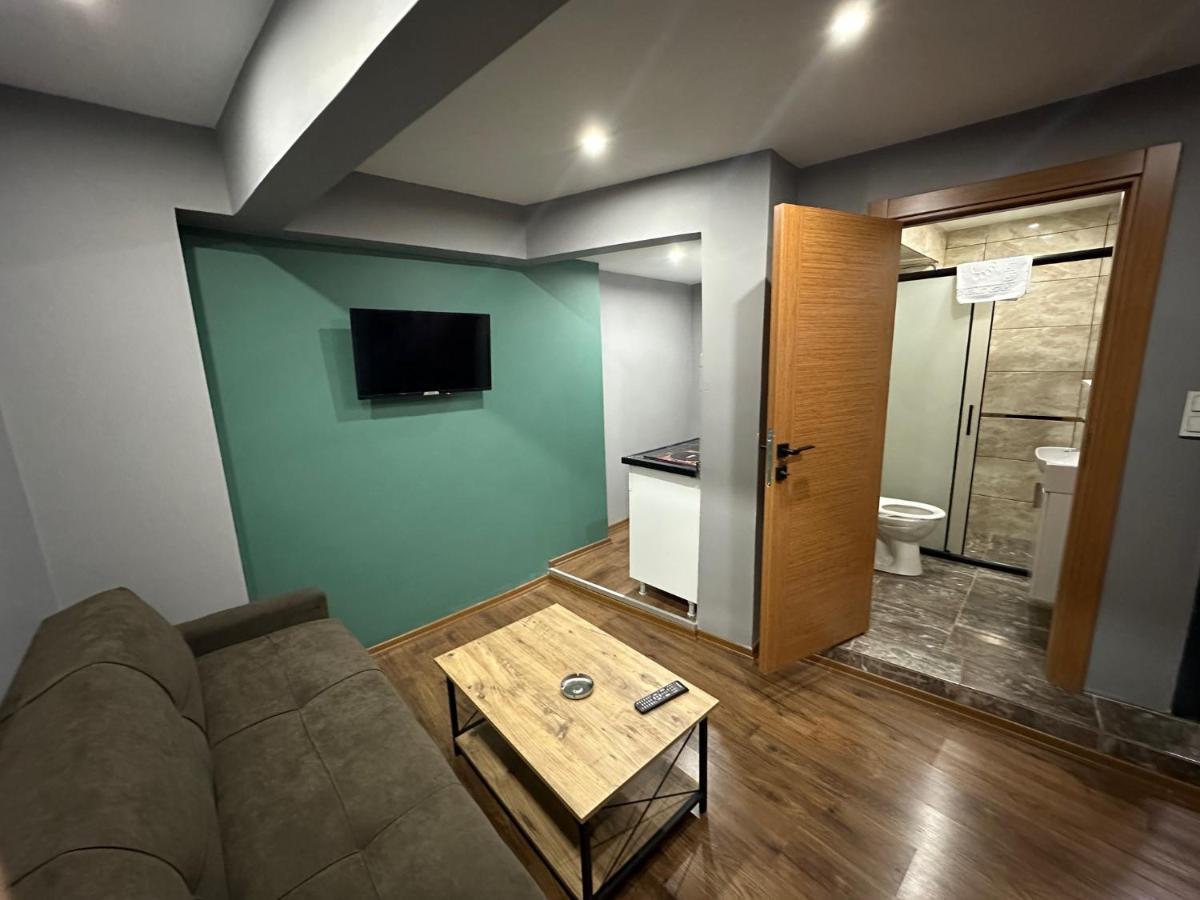 이스탄불 Taksim Liberty House 아파트 외부 사진