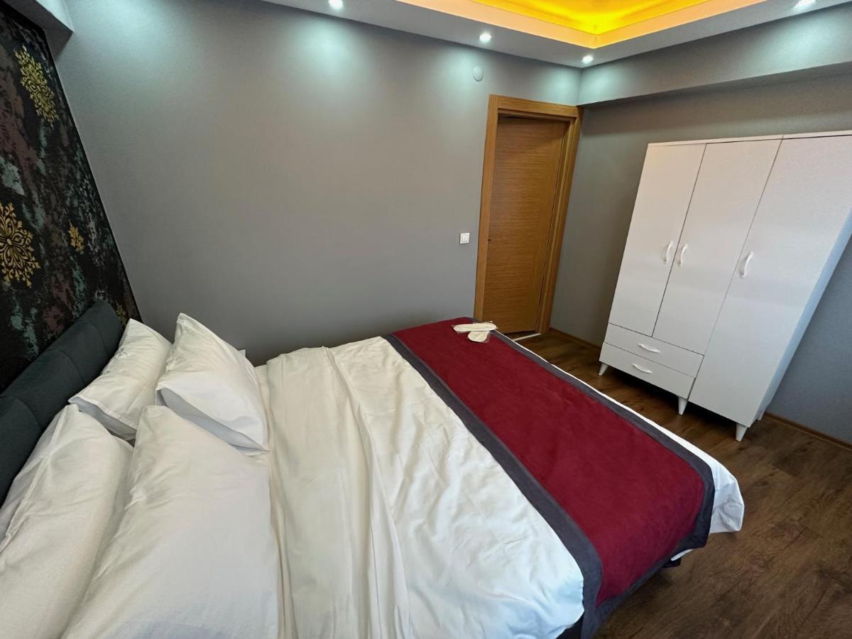 이스탄불 Taksim Liberty House 아파트 외부 사진