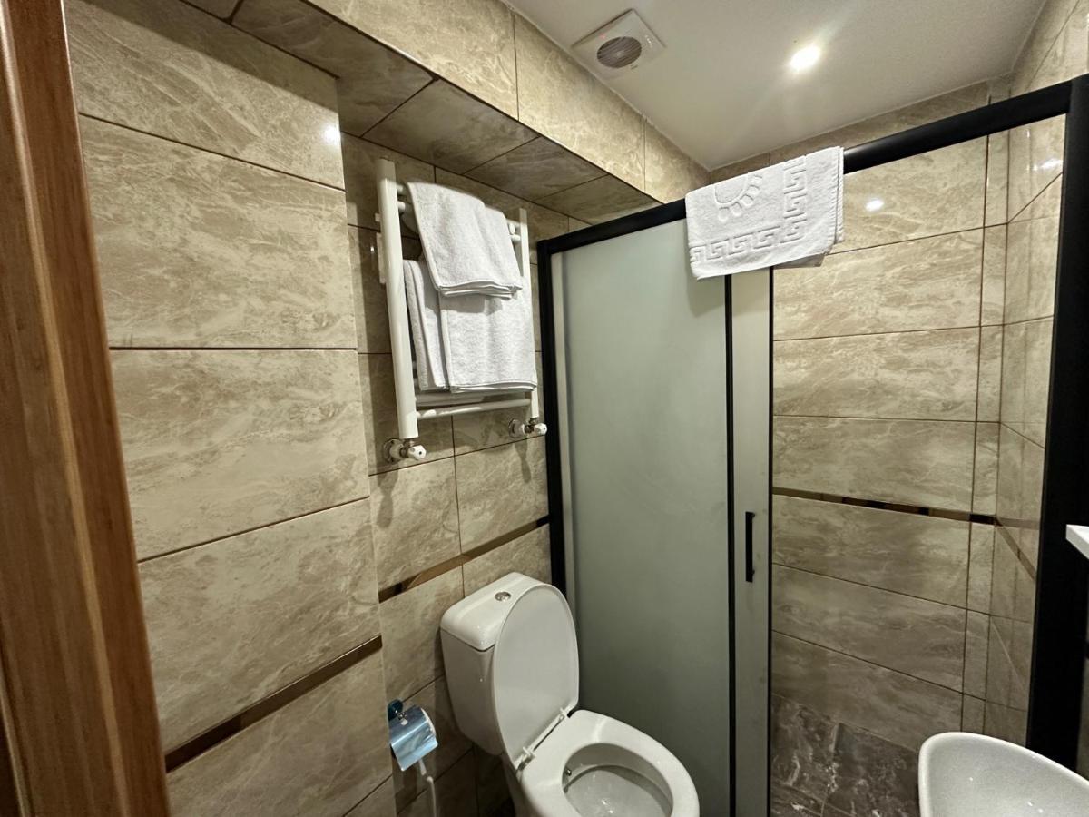 이스탄불 Taksim Liberty House 아파트 외부 사진