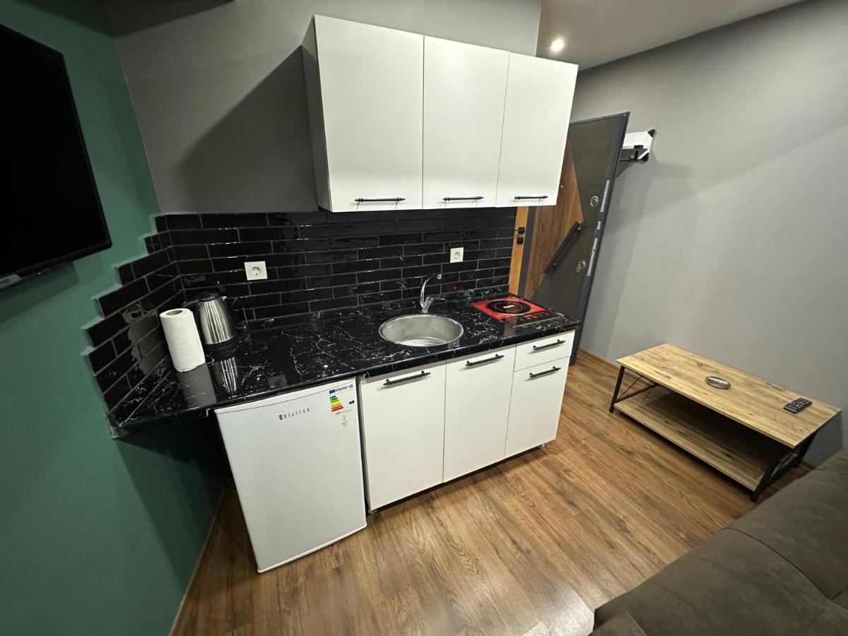 이스탄불 Taksim Liberty House 아파트 외부 사진