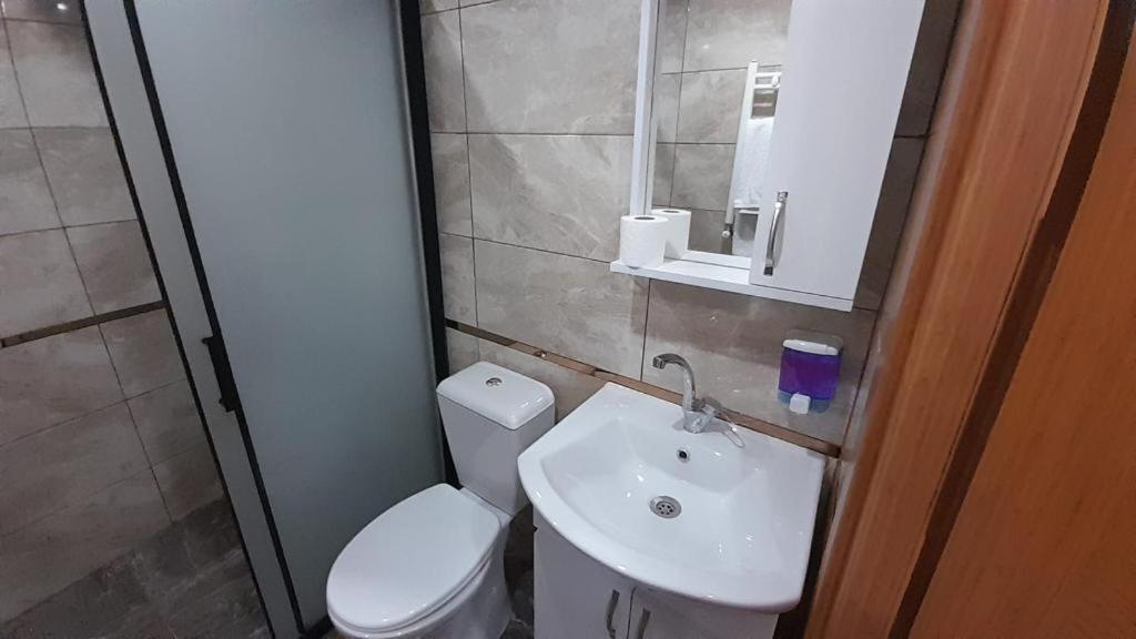 이스탄불 Taksim Liberty House 아파트 외부 사진