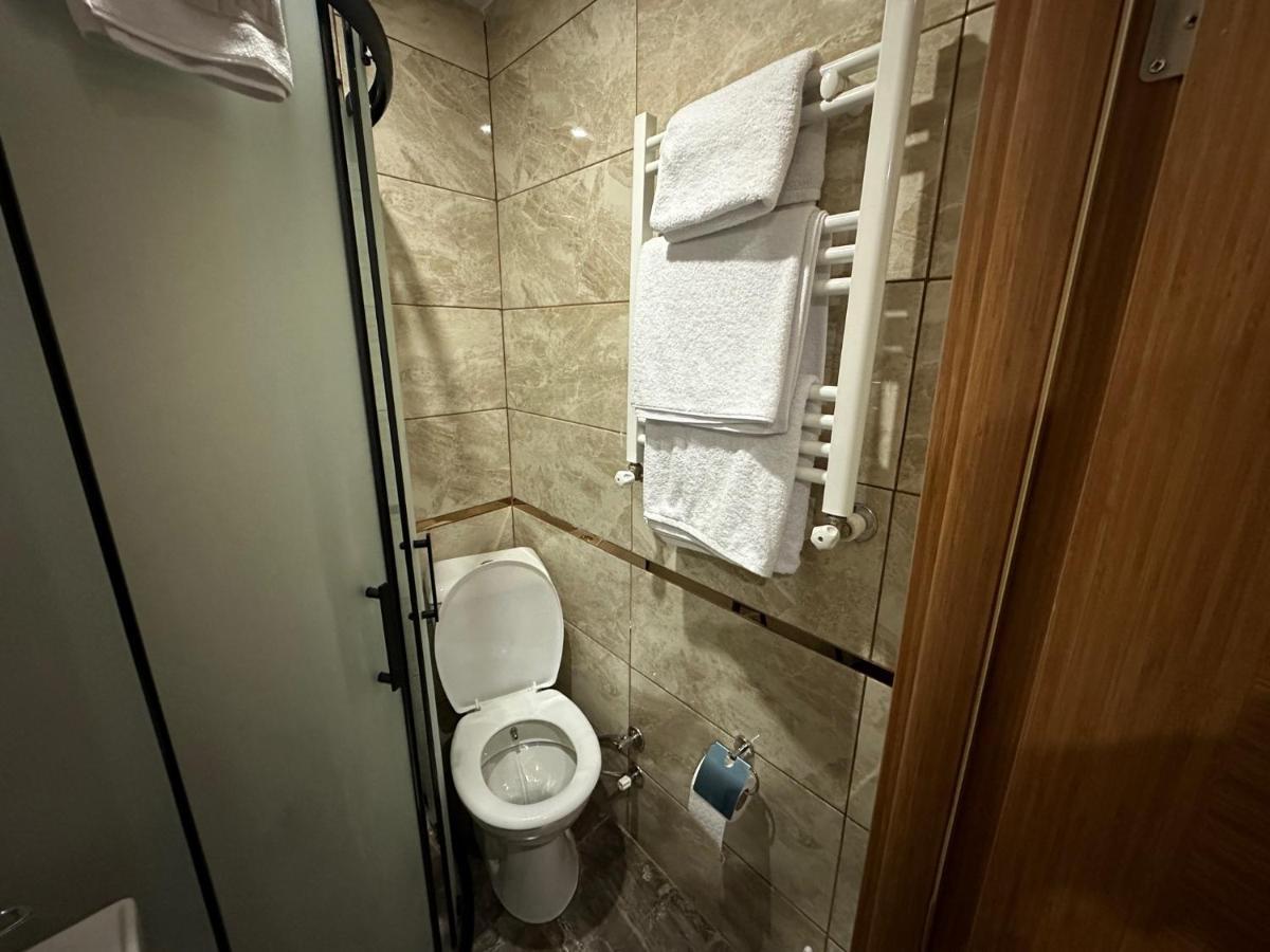 이스탄불 Taksim Liberty House 아파트 외부 사진
