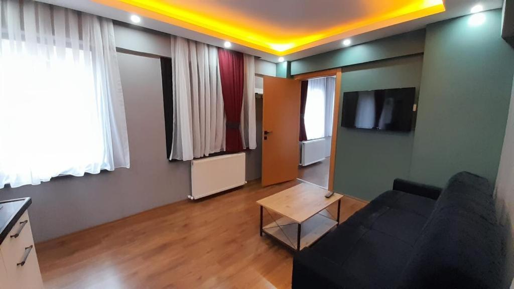 이스탄불 Taksim Liberty House 아파트 외부 사진