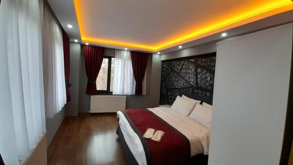 이스탄불 Taksim Liberty House 아파트 외부 사진