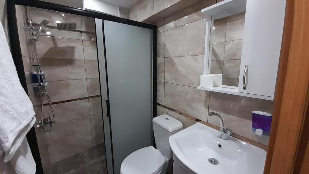이스탄불 Taksim Liberty House 아파트 외부 사진