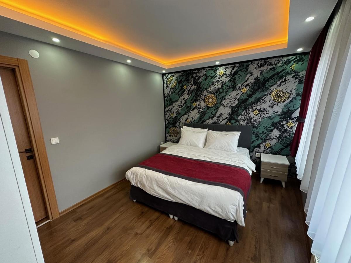이스탄불 Taksim Liberty House 아파트 외부 사진