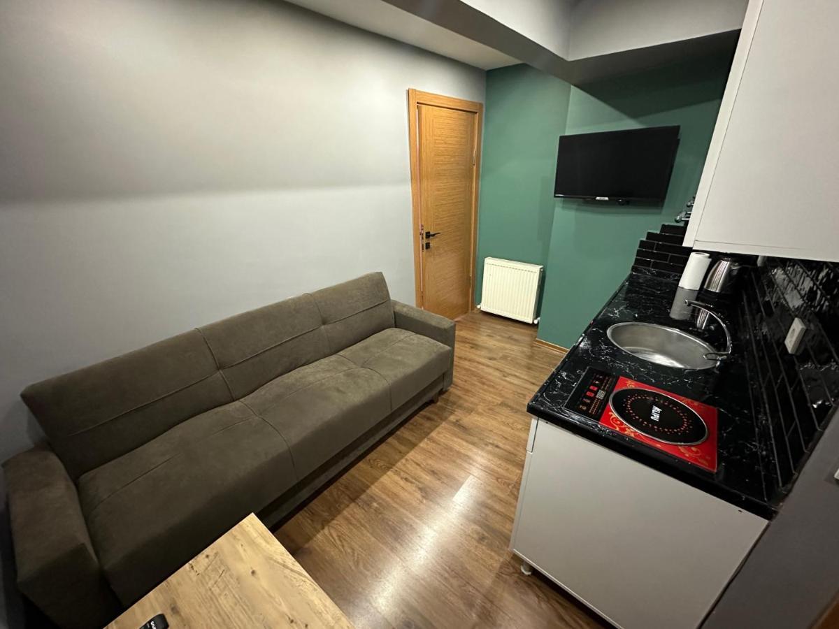 이스탄불 Taksim Liberty House 아파트 외부 사진