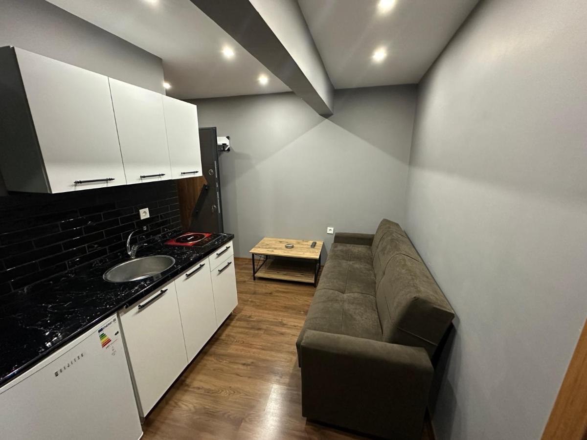 이스탄불 Taksim Liberty House 아파트 외부 사진