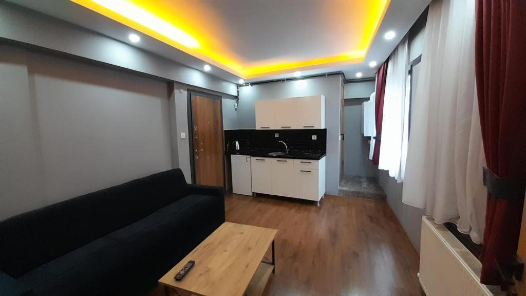 이스탄불 Taksim Liberty House 아파트 외부 사진