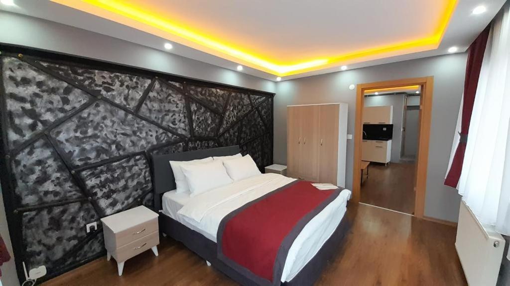 이스탄불 Taksim Liberty House 아파트 외부 사진