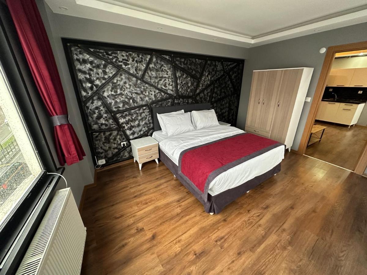 이스탄불 Taksim Liberty House 아파트 외부 사진