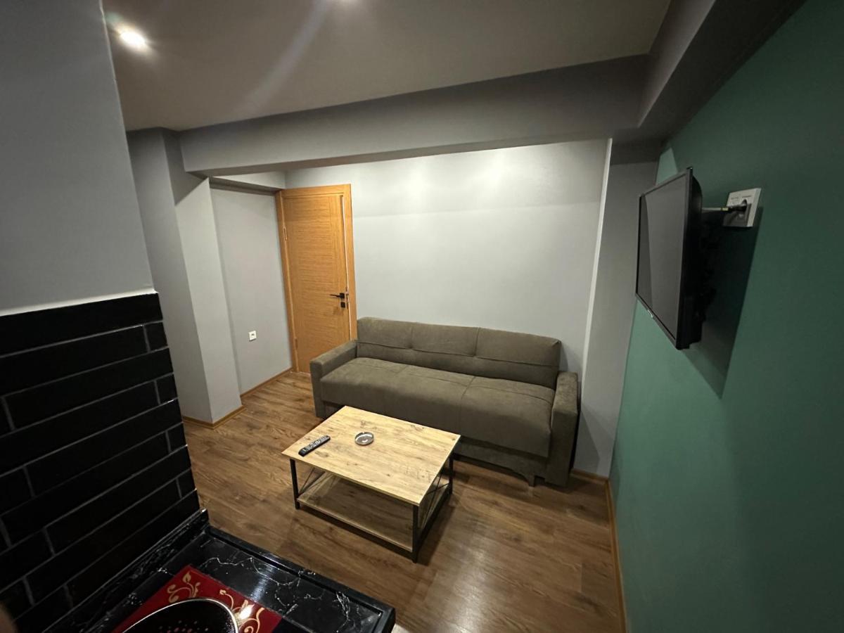 이스탄불 Taksim Liberty House 아파트 외부 사진